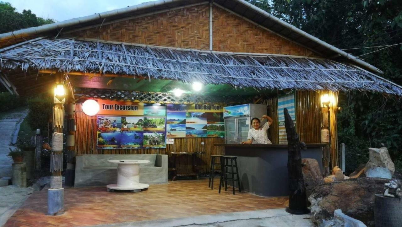 Lanta Siri Resort Koh Lanta Exterior photo